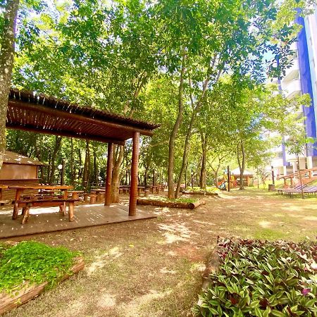 Img Hotel Rio Quente Kültér fotó