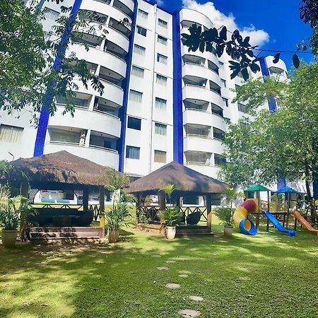 Img Hotel Rio Quente Kültér fotó