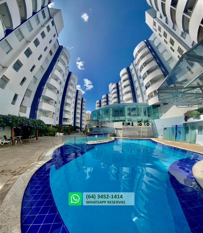 Img Hotel Rio Quente Kültér fotó