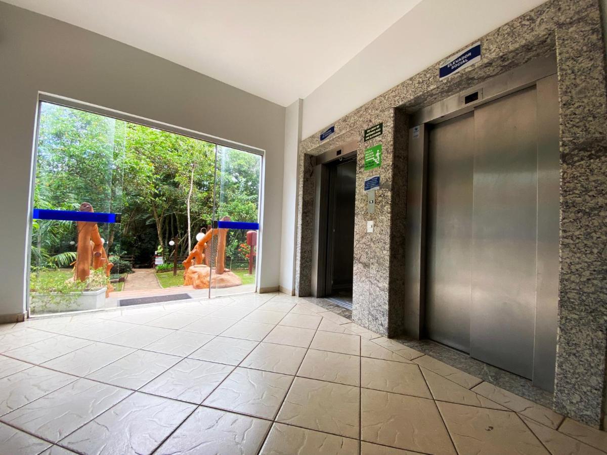 Img Hotel Rio Quente Kültér fotó