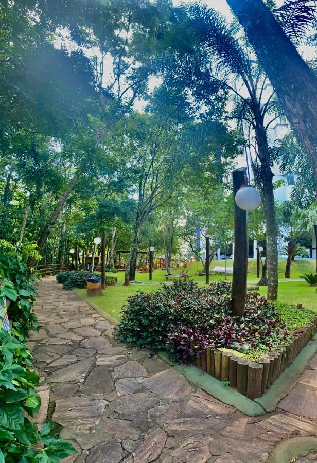 Img Hotel Rio Quente Kültér fotó