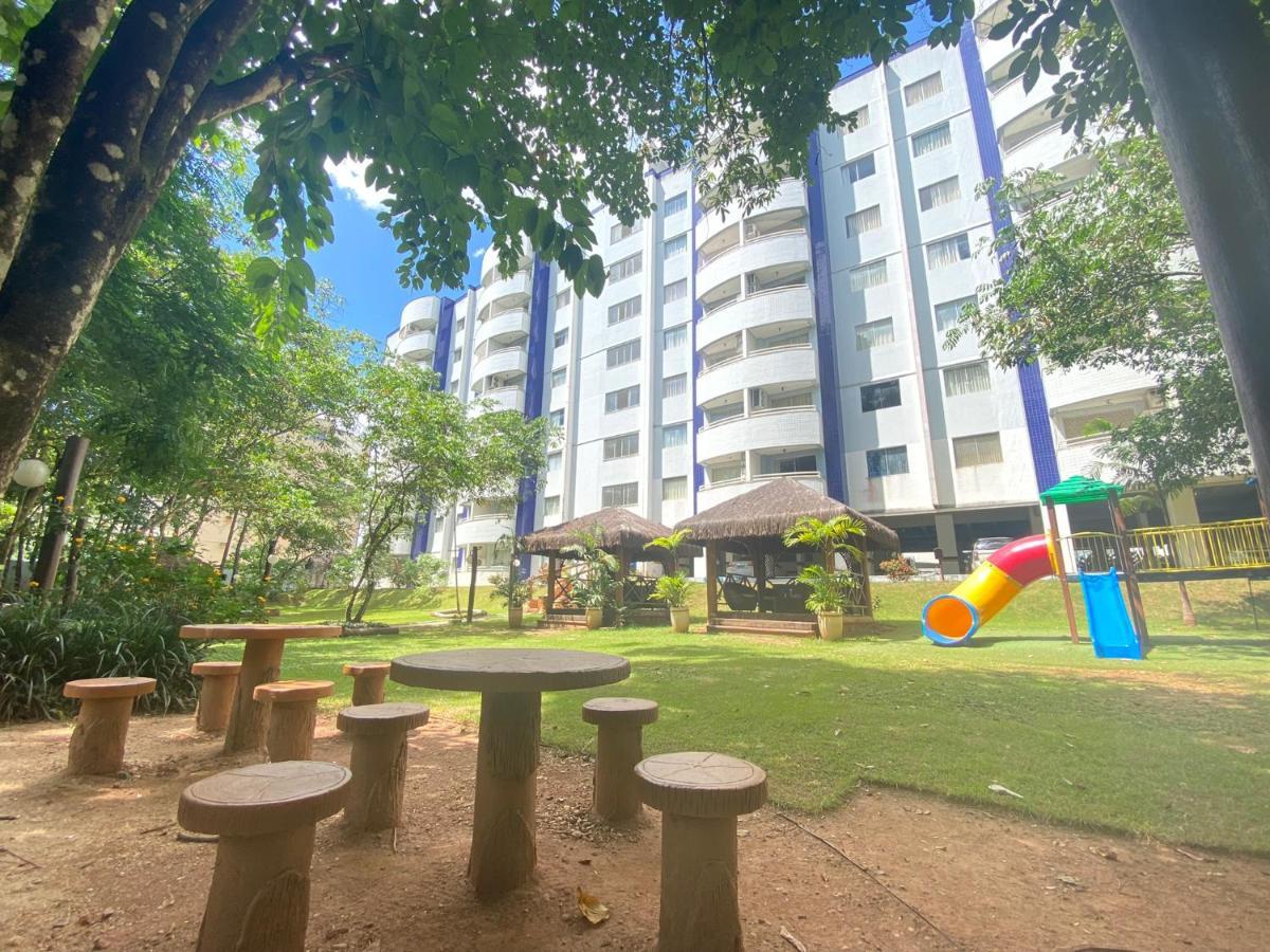 Img Hotel Rio Quente Kültér fotó