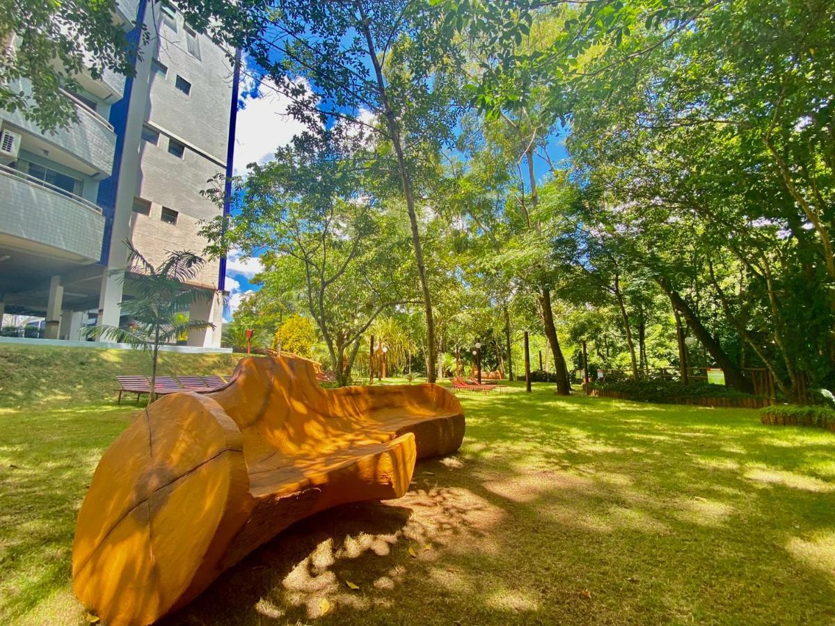 Img Hotel Rio Quente Kültér fotó