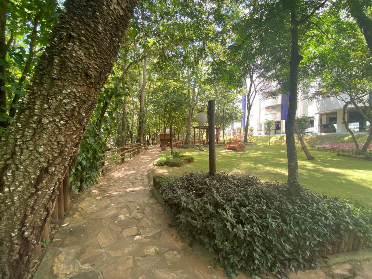 Img Hotel Rio Quente Kültér fotó