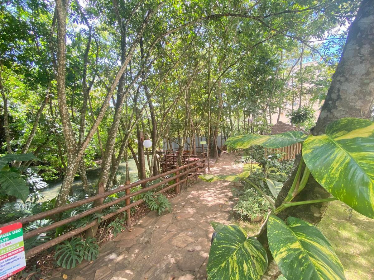Img Hotel Rio Quente Kültér fotó