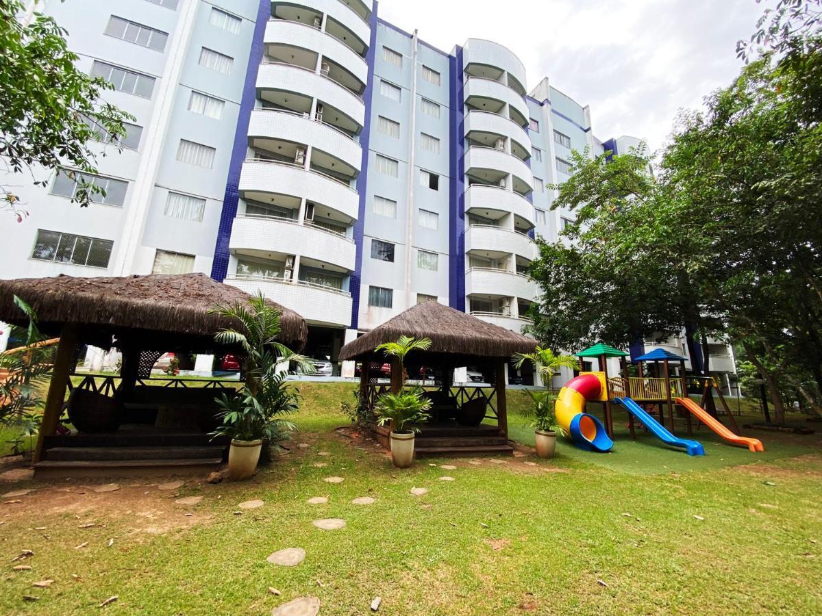 Img Hotel Rio Quente Kültér fotó