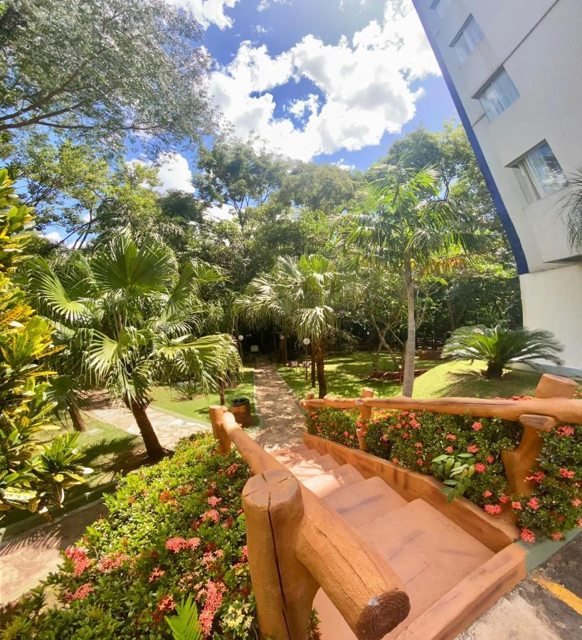 Img Hotel Rio Quente Kültér fotó