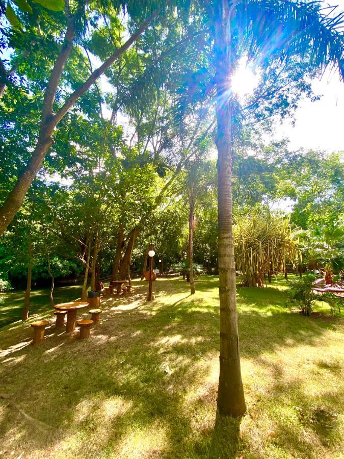 Img Hotel Rio Quente Kültér fotó