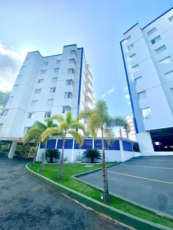 Img Hotel Rio Quente Kültér fotó