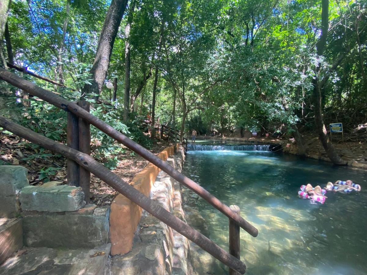 Img Hotel Rio Quente Kültér fotó