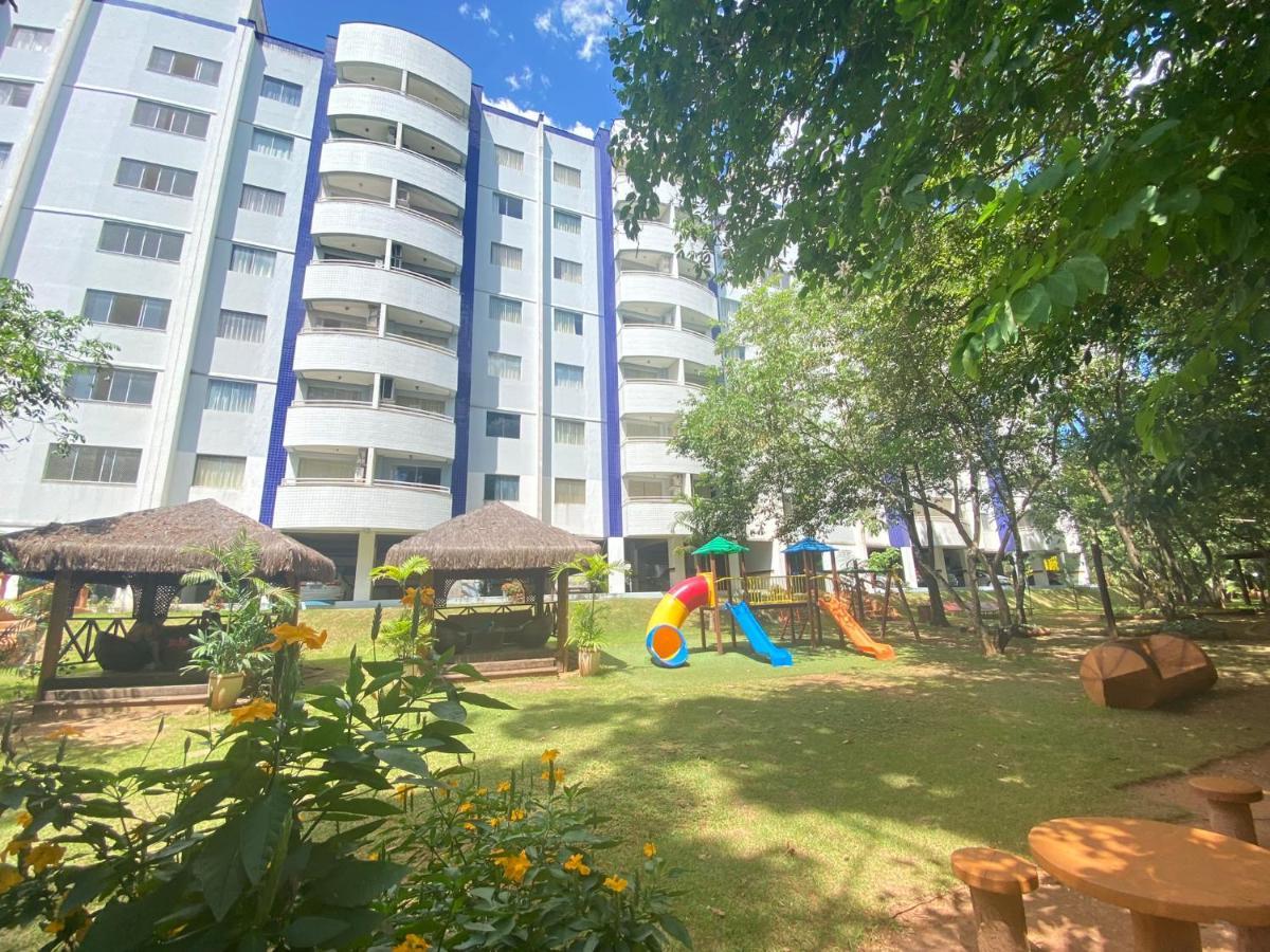 Img Hotel Rio Quente Kültér fotó