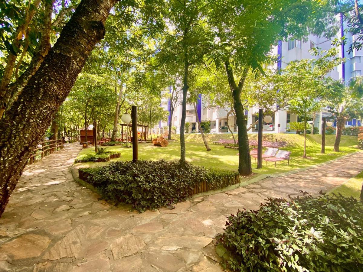 Img Hotel Rio Quente Kültér fotó