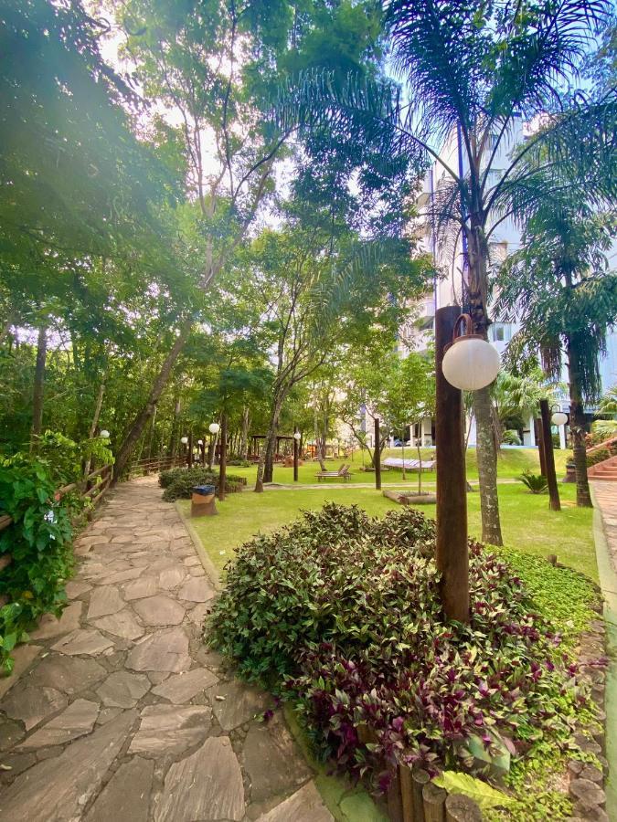 Img Hotel Rio Quente Kültér fotó