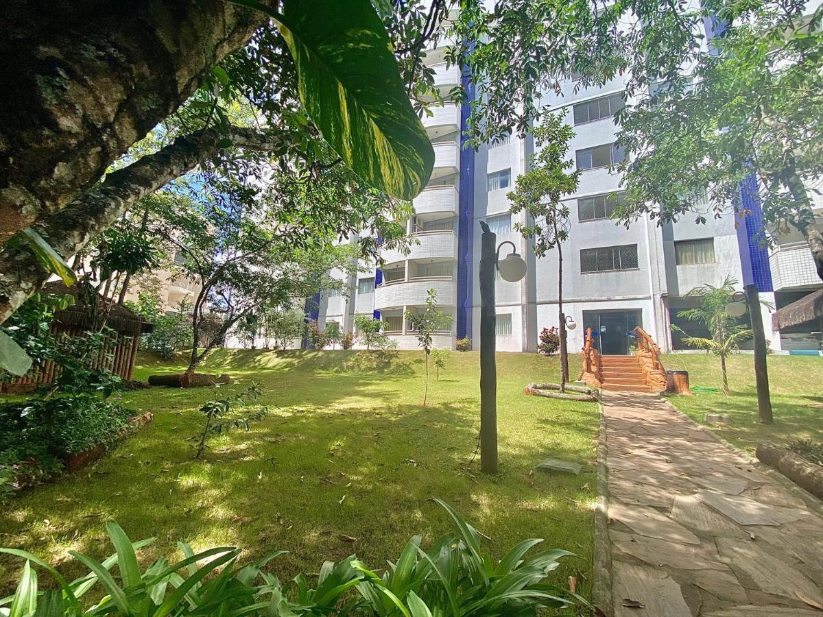 Img Hotel Rio Quente Kültér fotó