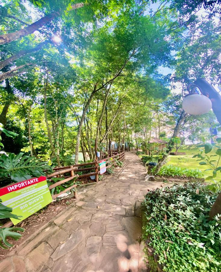 Img Hotel Rio Quente Kültér fotó