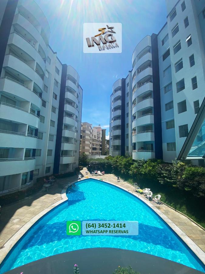 Img Hotel Rio Quente Kültér fotó