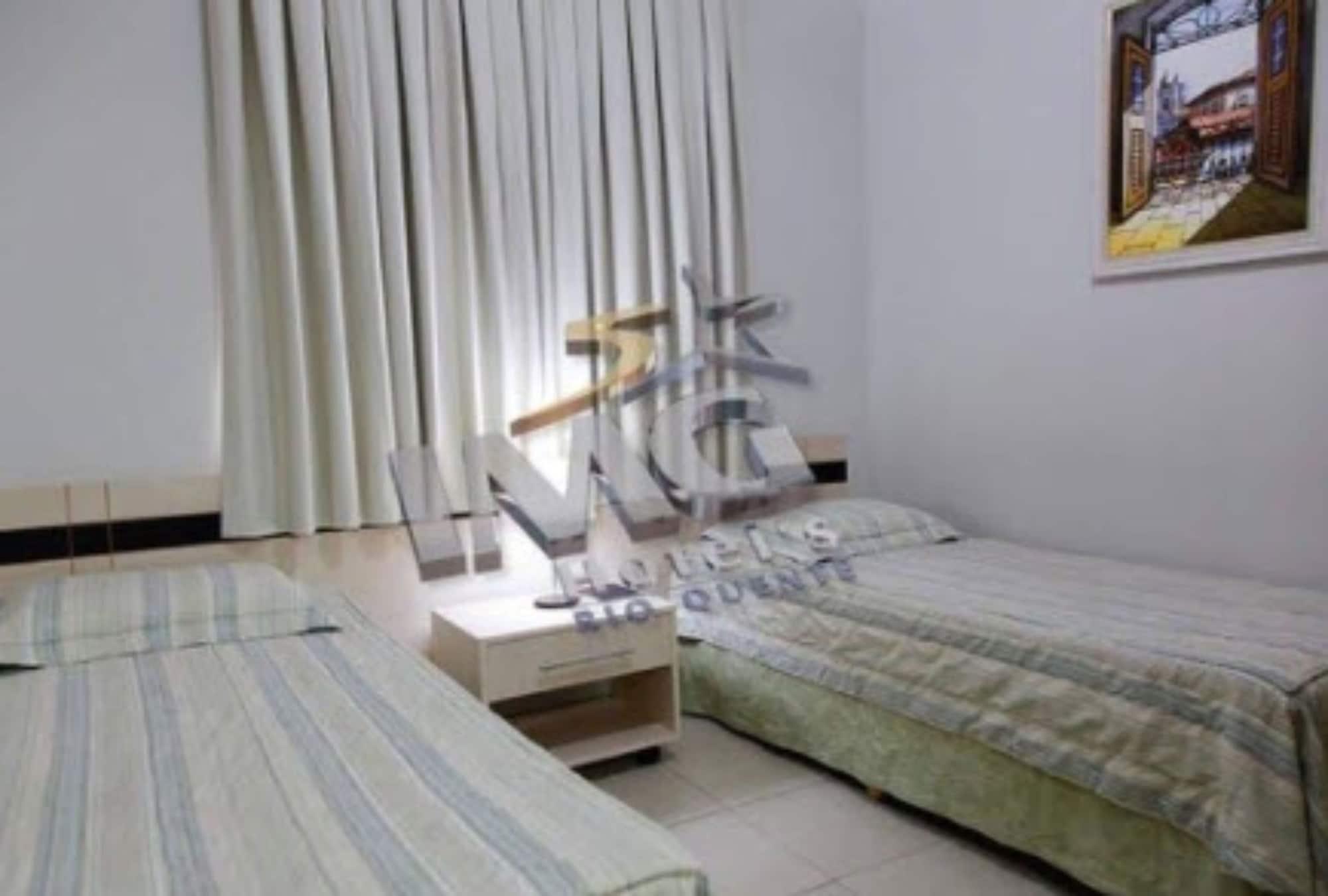 Img Hotel Rio Quente Kültér fotó
