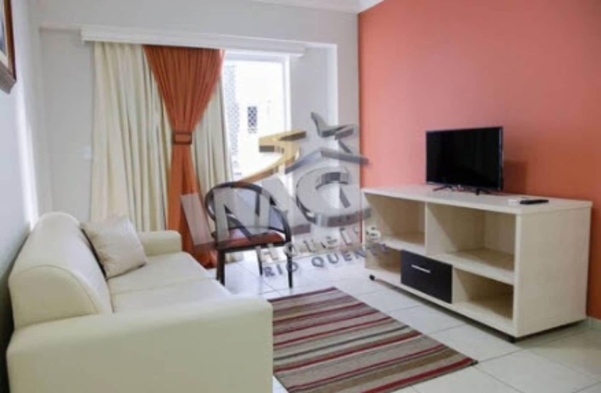 Img Hotel Rio Quente Kültér fotó