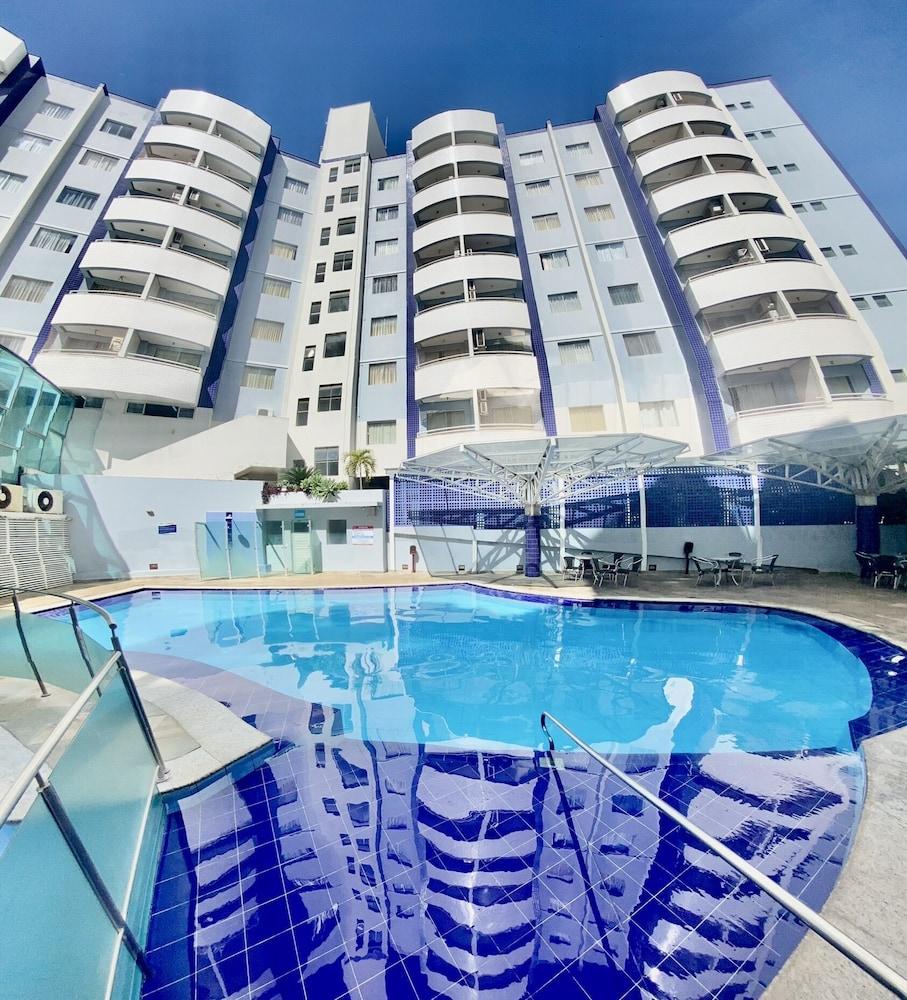Img Hotel Rio Quente Kültér fotó