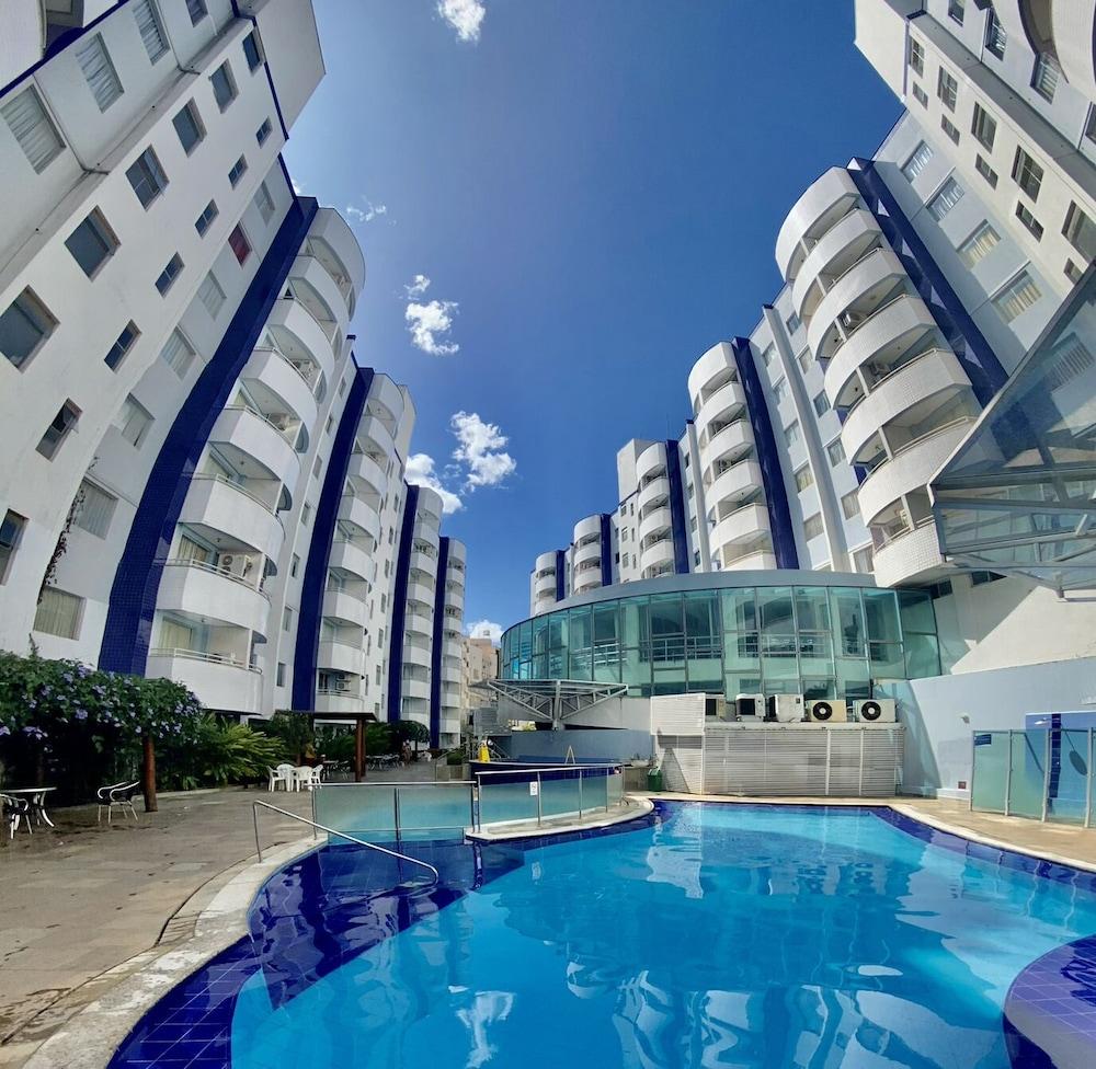 Img Hotel Rio Quente Kültér fotó