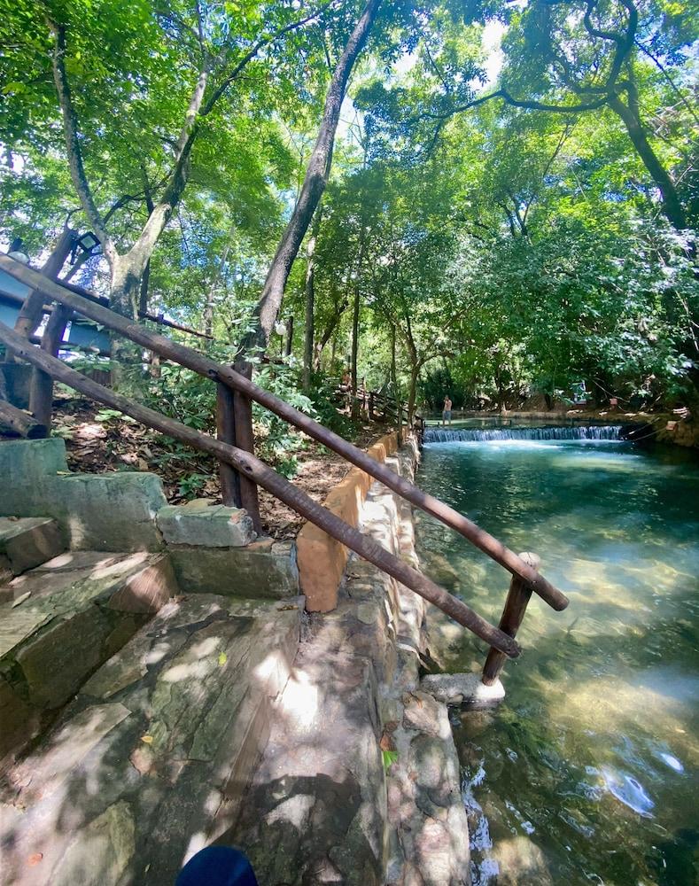 Img Hotel Rio Quente Kültér fotó