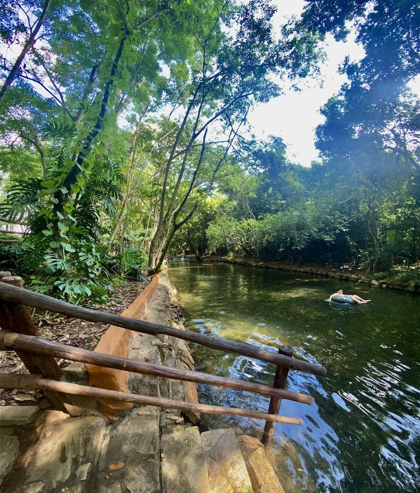 Img Hotel Rio Quente Kültér fotó