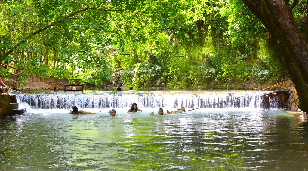 Img Hotel Rio Quente Kültér fotó