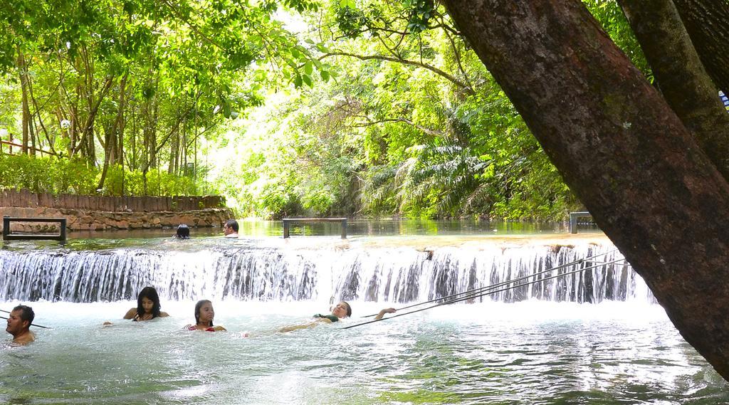 Img Hotel Rio Quente Kültér fotó