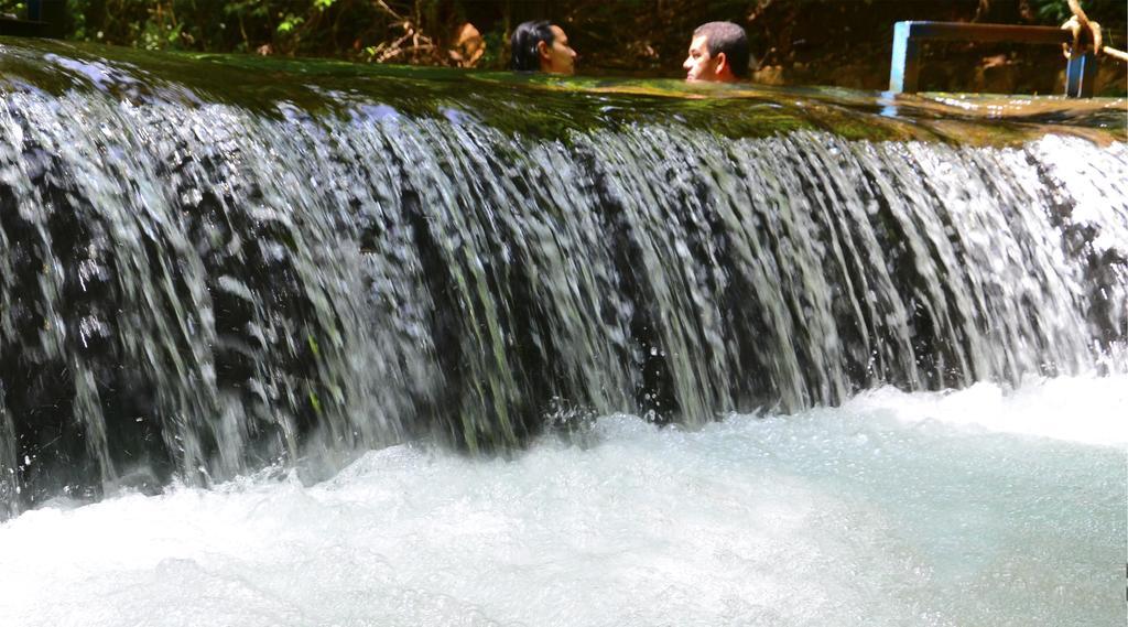 Img Hotel Rio Quente Kültér fotó