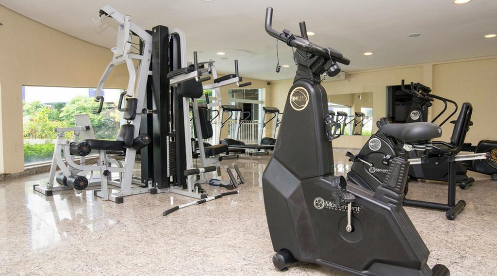 Img Hotel Rio Quente Kültér fotó