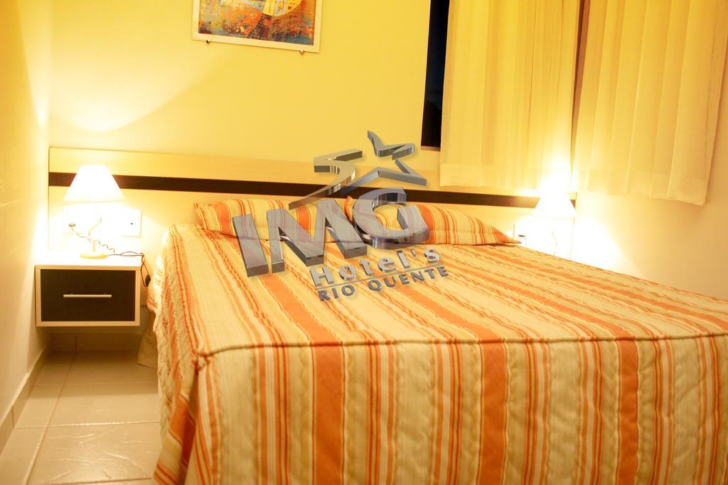 Img Hotel Rio Quente Kültér fotó