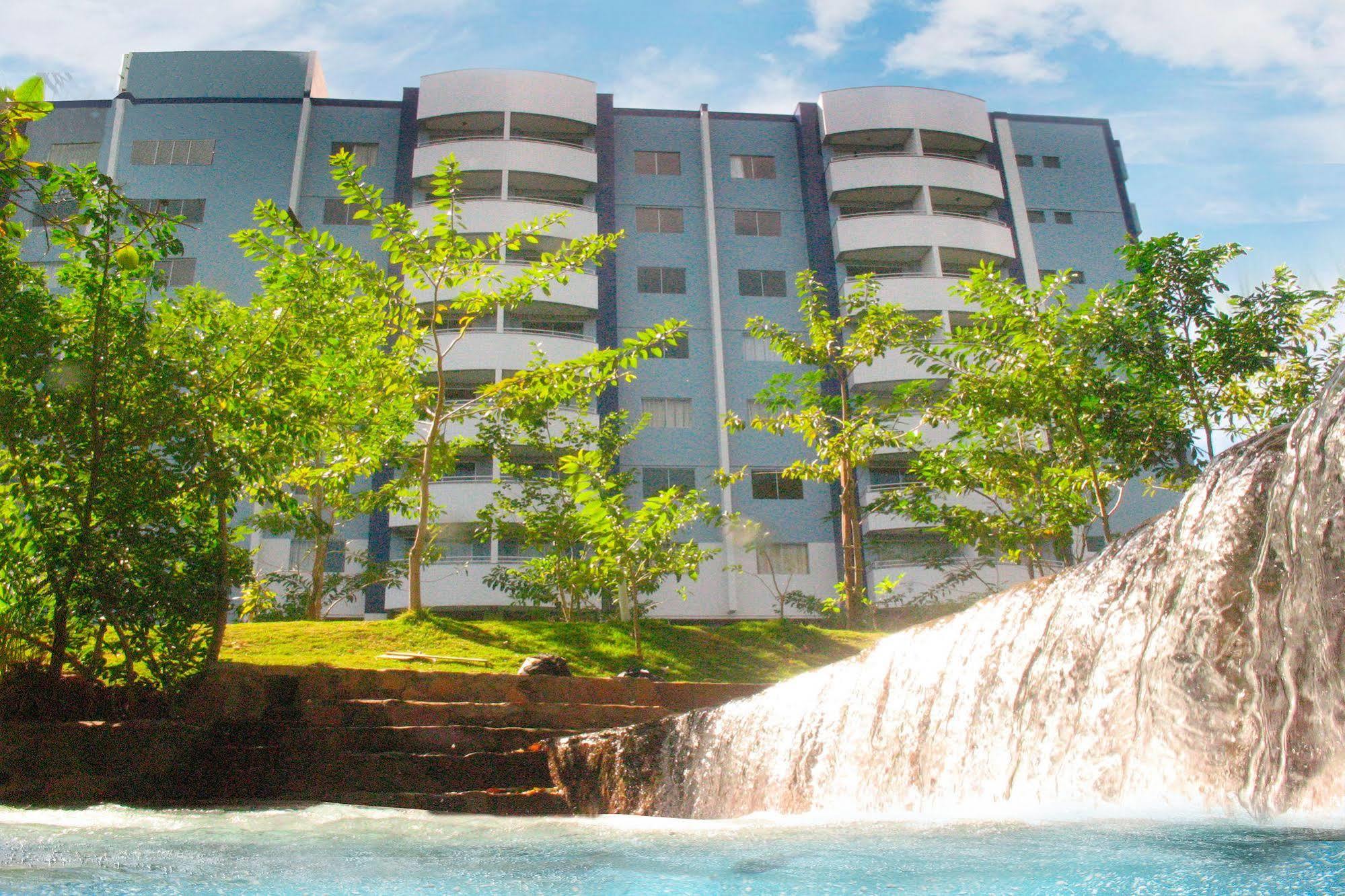 Img Hotel Rio Quente Kültér fotó